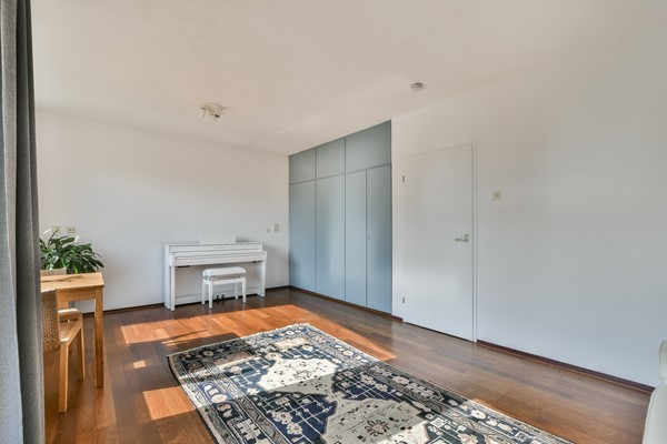 Medium property photo - Graaf Wichmanlaan 13AB8, 1405 GW Bussum